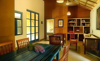 Back of Beyond - Wellness Retreat
