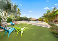 TuribanaPlaza - Condos
