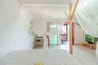 Goseong Hatsal Gadeuk Pension