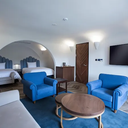Ecoland Hotel