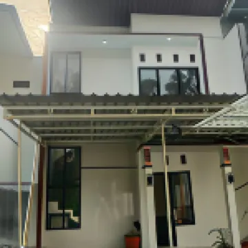 Villa Awwa