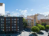 JS Palma Plaza - Mountain view