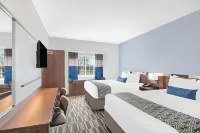 Microtel Inn & Suites by Wyndham Binghamton Hotels in Binghamton