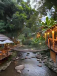 보라맨 헛 ABK museum Chiang Mai 주변 호텔