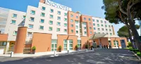Novotel Roma Est Отели рядом с достопримечательностью «Master in Ingegneria del Suono e Dello Spettacolo»