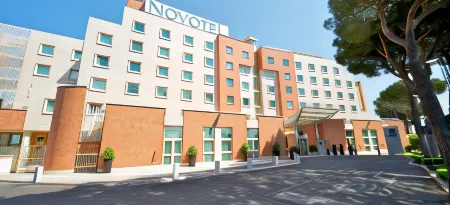 Novotel Roma Est