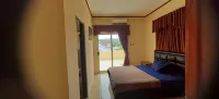 Villa Mila Tepi Pantai Type A Hôtels à : Cisolok