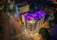 Ngon Avatar Hotel Hotels in Pleiku