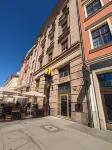 Rynek 30 Hostel Hotels in 