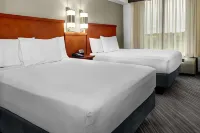 Hyatt Place Pittsburgh Airport/Robinson Mall Ξενοδοχεία στην πόλη Robinson Township