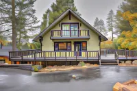 Idyllwild Inn Hotels in Idyllwild