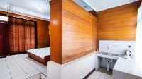 Ruang Nyaman at Sukanagalih Resort Hotels in 
