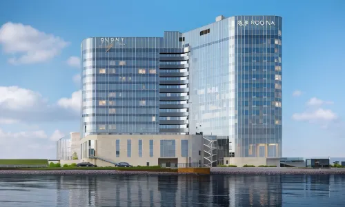 Apart-Otel Rodina Residences Vladivostok