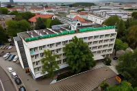 Hotel Wyspiański Hotels near The Archaeological Museum in Krakow