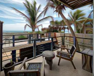 Tropicalito Villa on the Beach - 2-Star