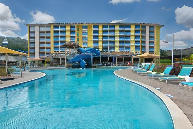 Margaritaville Resort Gatlinburg photo 4