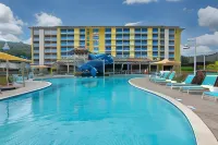Margaritaville Resort Gatlinburg - Romantic