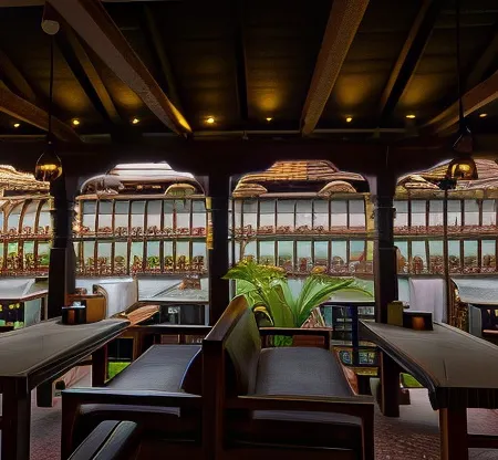 Vajra Boutique Hotel