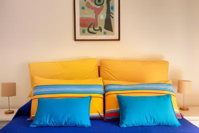 Villa Rosa Sorrento - Apt. 5