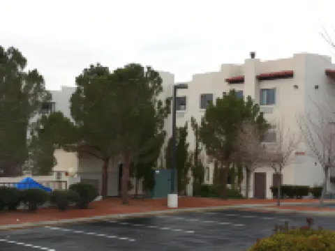 Super 8 by Wyndham Page/Lake Powell