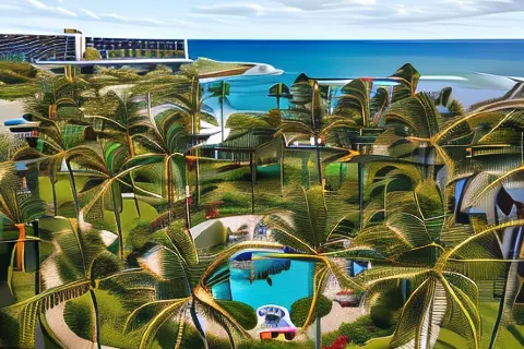 Ocean Villas at Turtle Bay