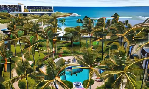 Ocean Villas at Turtle Bay