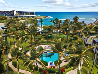Ocean Villas at Turtle Bay Hotels in Kawela Bay