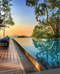 Mountbatten Bungalow- Thema Collection - บังกะโล
