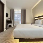 Apri Hotel Perm City Center  (Апри Отель Пермь Сити Центр) Отели в г. 