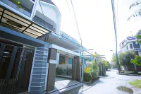 Phòng một giường, có Ban công, chổ đậu xe ô tô - Kenpia Homestay