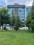 İNNPORT Hotel Hotels in Diliskelesi Mahallesi