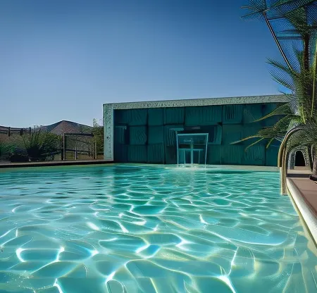 Relais Garden Cactus B&B