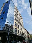 H41 Luxury Suites Hoteles en Belgrado