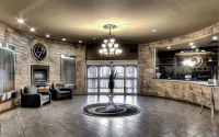 Podollan Inn & Spa - Grande Prairie Hotels in Grande Prairie