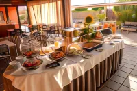 Country Resort le Due Ruote - petit déjeuner