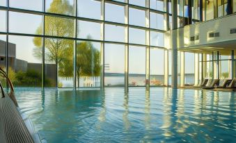 Resort Mark Brandenburg & Fontane Therme