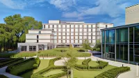 Dorint Parkhotel Frankfurt / Bad Vilbel