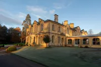 Beechfield House Hotels in Melksham