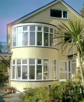 Gallen-Treath Guest House فنادق في Coverack