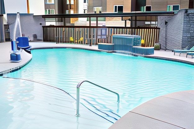 Home2 Suites by Hilton Las Vegas Stadium District photo 2