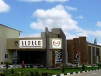 Tlotlo Hotel & Conference Centre Hotel in zona Phakalane Convenience Centre