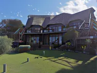 The Birdhouse Bed & Breakfast #No Loadshedding #Solar Energy Hotels in Chintsa