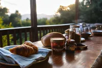 Moon Shine on Whiskey Creek Hotel a Greater Plettenberg Bay