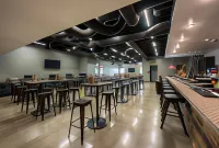 Studio 6 Mccarran, NV - Sparks - Tahoe - Reno Industrial Center Отели в г. Стори