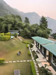 Sky Ganga Resorts Hotel a Shivpuri