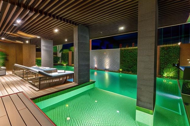 3. 부틱 참 호텔 ..