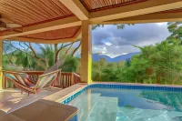 Sleeping Giant Rainforest Lodge - Homestays