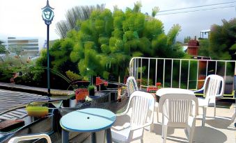 Ximenas Guest House