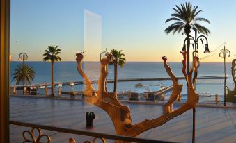 Bnb Agorà Panoramic Rooms