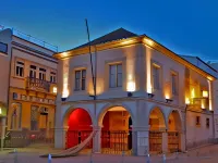 Villa Doris Suites